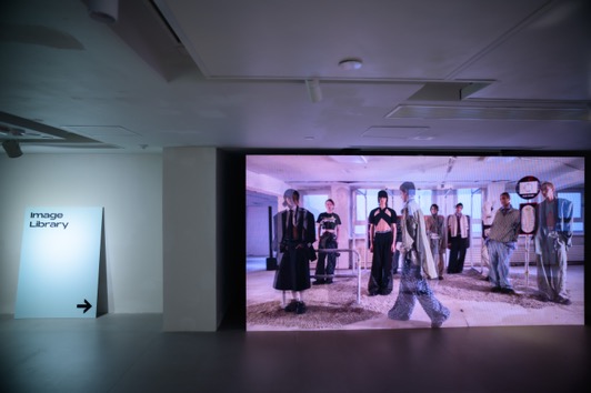 HKFG AW25獨(dú)立快閃店強(qiáng)勢(shì)回歸，沉浸式體驗(yàn)升級(jí)引領(lǐng)香港設(shè)計(jì)師品牌國(guó)際化(圖6)