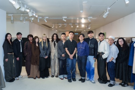 HKFG AW25獨(dú)立快閃店強(qiáng)勢(shì)回歸，沉浸式體驗(yàn)升級(jí)引領(lǐng)香港設(shè)計(jì)師品牌國(guó)際化(圖4)