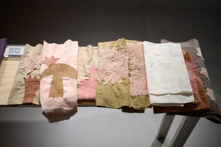 HKFG AW25獨(dú)立快閃店強(qiáng)勢(shì)回歸，沉浸式體驗(yàn)升級(jí)引領(lǐng)香港設(shè)計(jì)師品牌國(guó)際化(圖8)