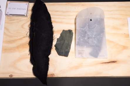 HKFG AW25獨(dú)立快閃店強(qiáng)勢(shì)回歸，沉浸式體驗(yàn)升級(jí)引領(lǐng)香港設(shè)計(jì)師品牌國(guó)際化(圖7)