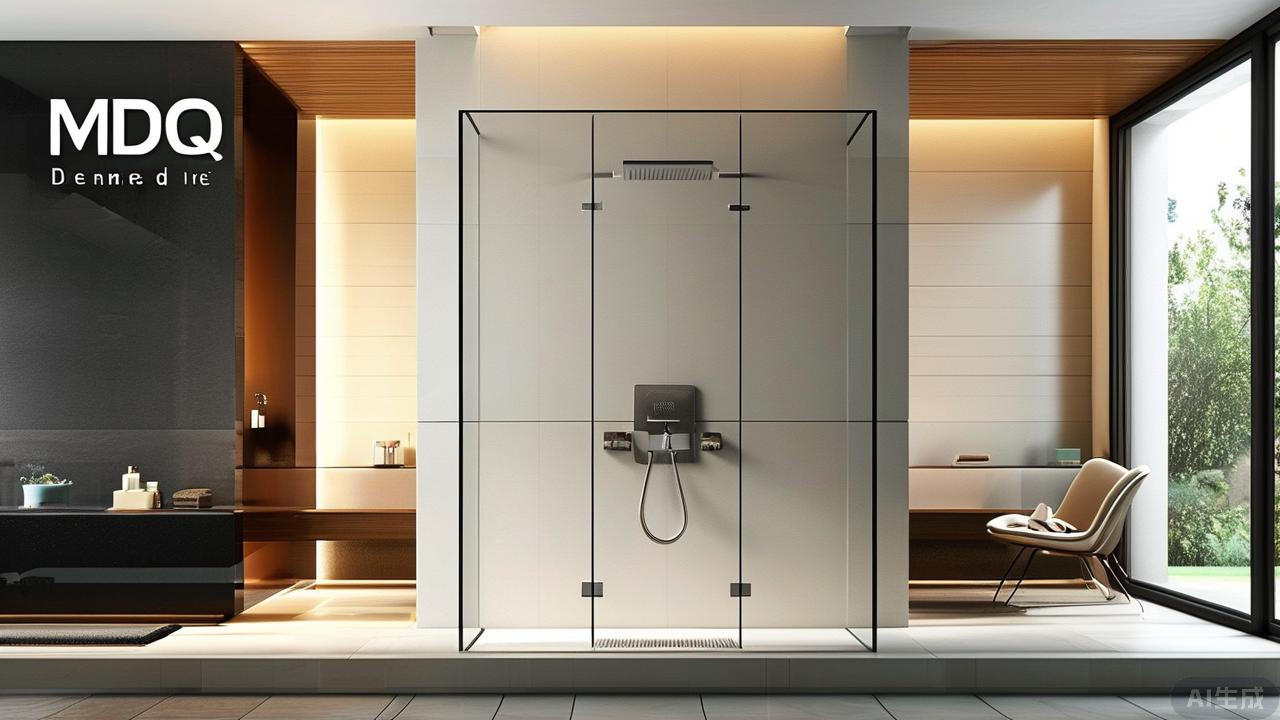 德國MDQ淋浴房:5000萬淋浴房自動化4.0生產(chǎn)設(shè)備生產(chǎn)傳奇(圖5) 德國MDQ淋浴房:5000萬淋浴房自動化4.0生產(chǎn)設(shè)備生產(chǎn)傳奇(圖5)