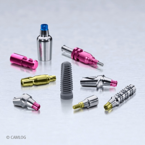 半口種植牙好不好？選對(duì)種植體品牌才是關(guān)鍵(圖3)