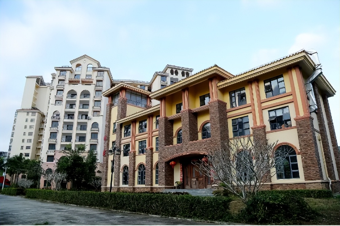 山海聯(lián)動！晉瓊康養(yǎng)新生態(tài)鏈，“健康家園”在海南！(圖1)