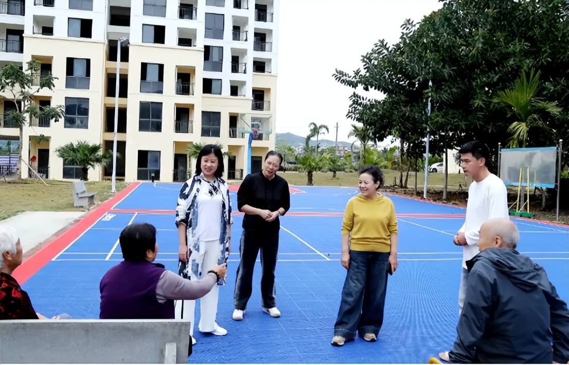 山海聯(lián)動！晉瓊康養(yǎng)新生態(tài)鏈，“健康家園”在海南！(圖4)