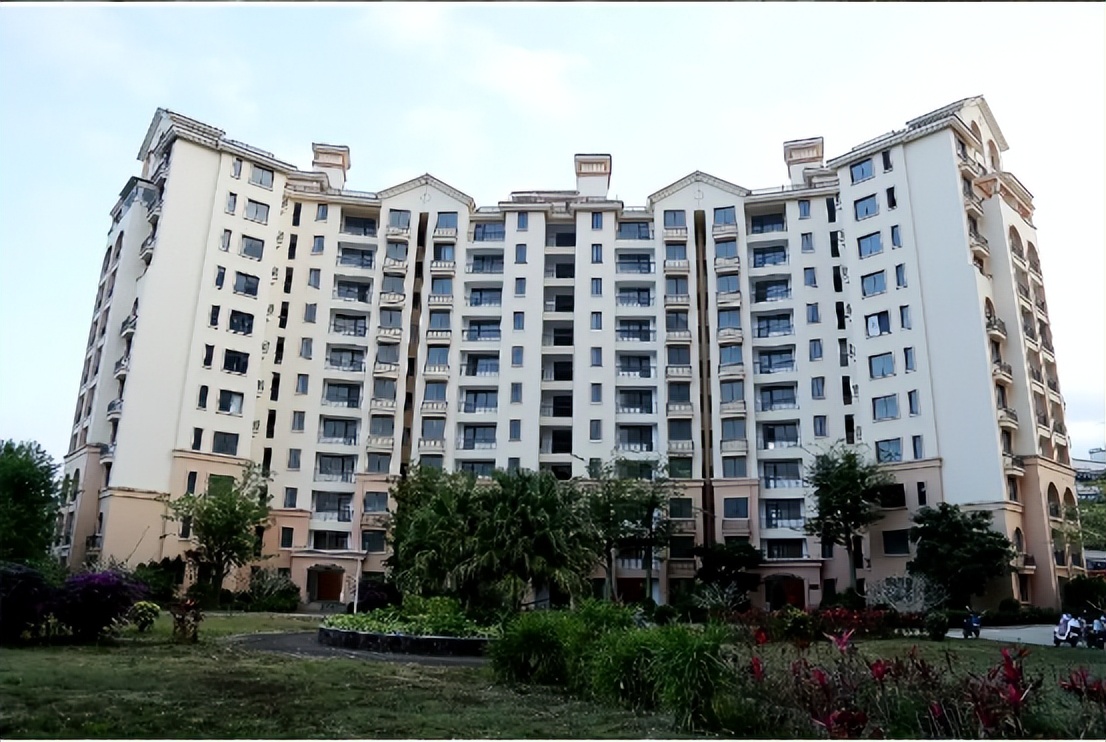 山海聯(lián)動！晉瓊康養(yǎng)新生態(tài)鏈，“健康家園”在海南！(圖3)