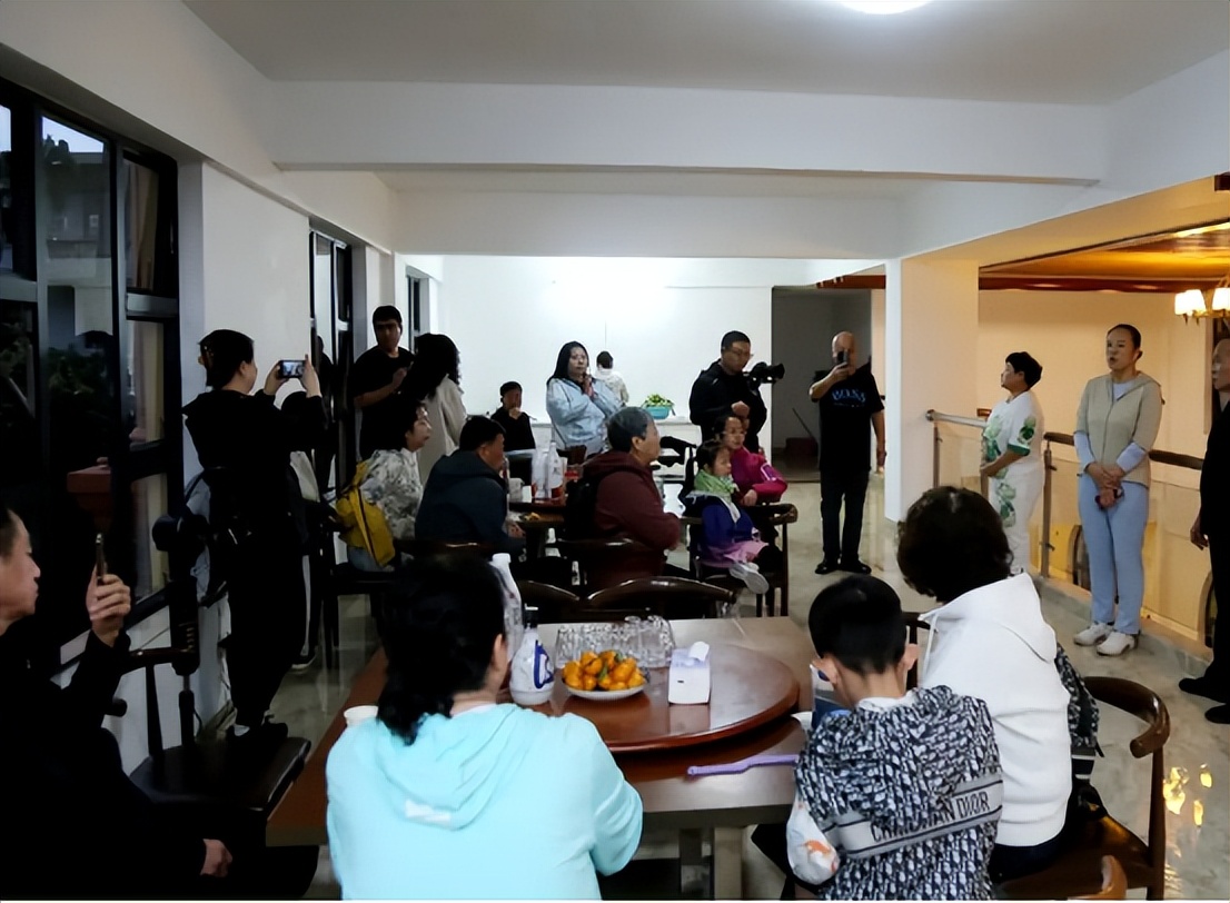 山海聯(lián)動！晉瓊康養(yǎng)新生態(tài)鏈，“健康家園”在海南！(圖7)