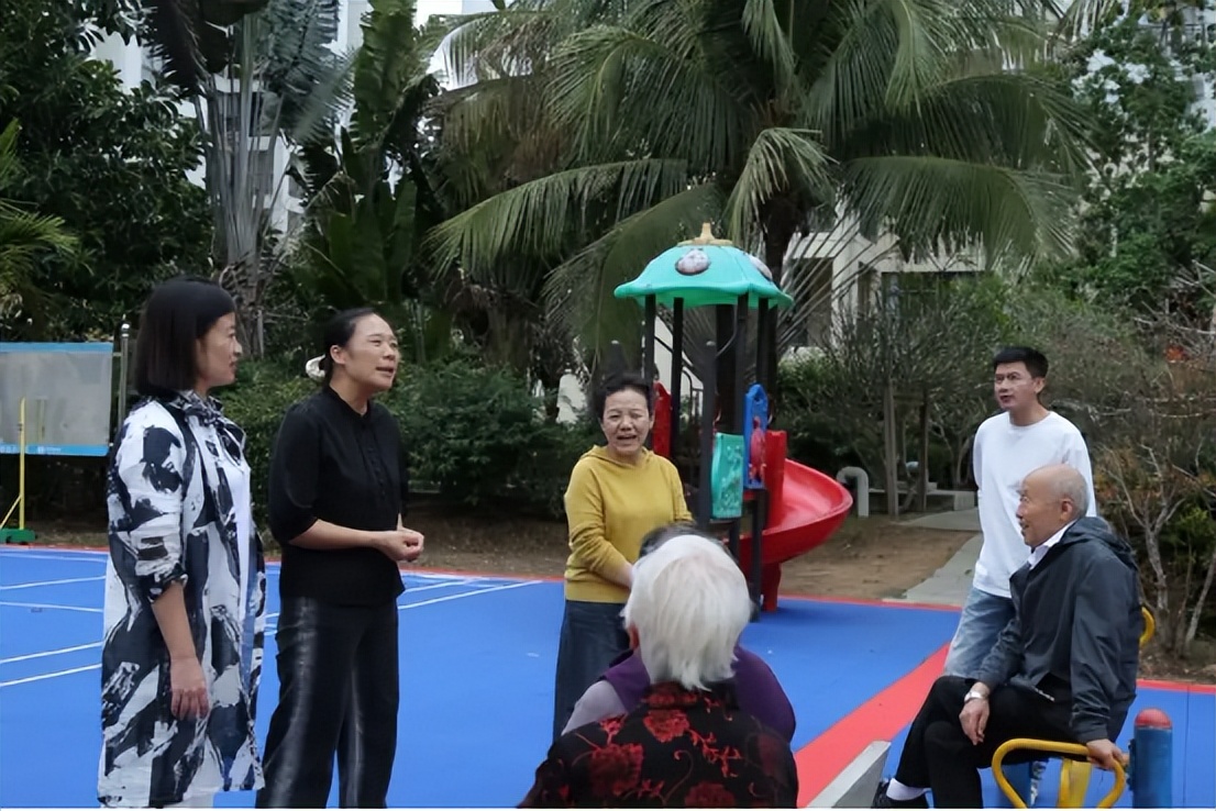 山海聯(lián)動！晉瓊康養(yǎng)新生態(tài)鏈，“健康家園”在海南！(圖11)