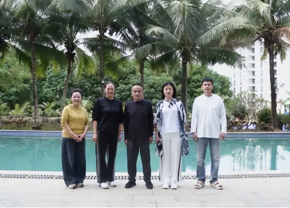 山海聯(lián)動！晉瓊康養(yǎng)新生態(tài)鏈，“健康家園”在海南！(圖13)