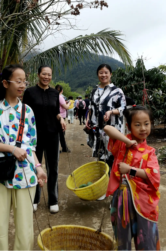 山海聯(lián)動！晉瓊康養(yǎng)新生態(tài)鏈，“健康家園”在海南！(圖14)