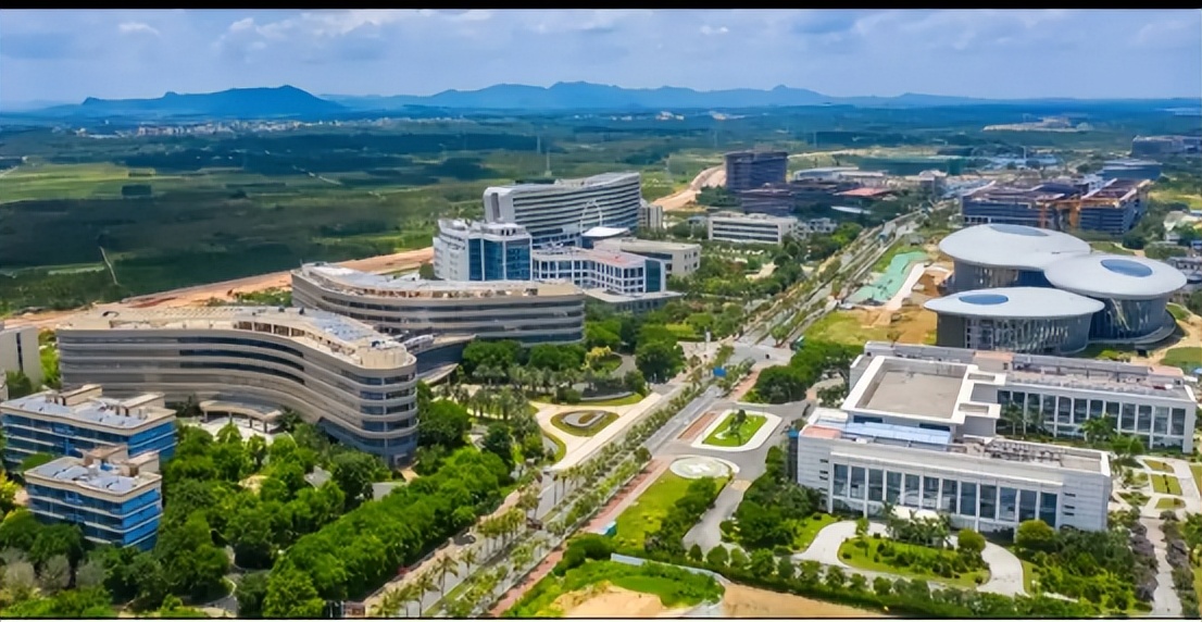 山海聯(lián)動！晉瓊康養(yǎng)新生態(tài)鏈，“健康家園”在海南！(圖15)