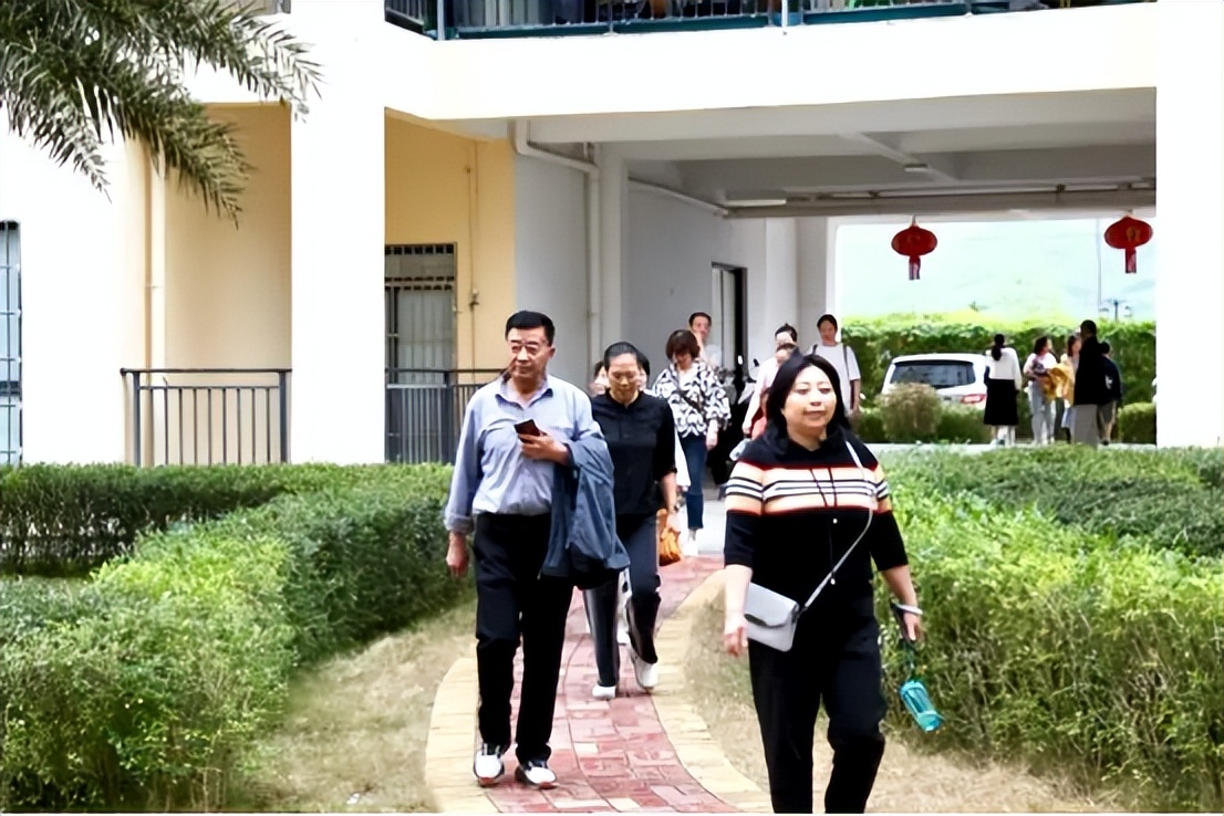 山海聯(lián)動！晉瓊康養(yǎng)新生態(tài)鏈，“健康家園”在海南！(圖16)