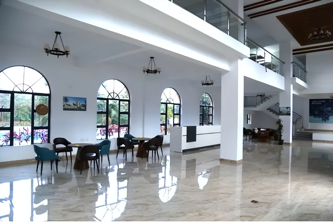 山海聯(lián)動！晉瓊康養(yǎng)新生態(tài)鏈，“健康家園”在海南！(圖18)