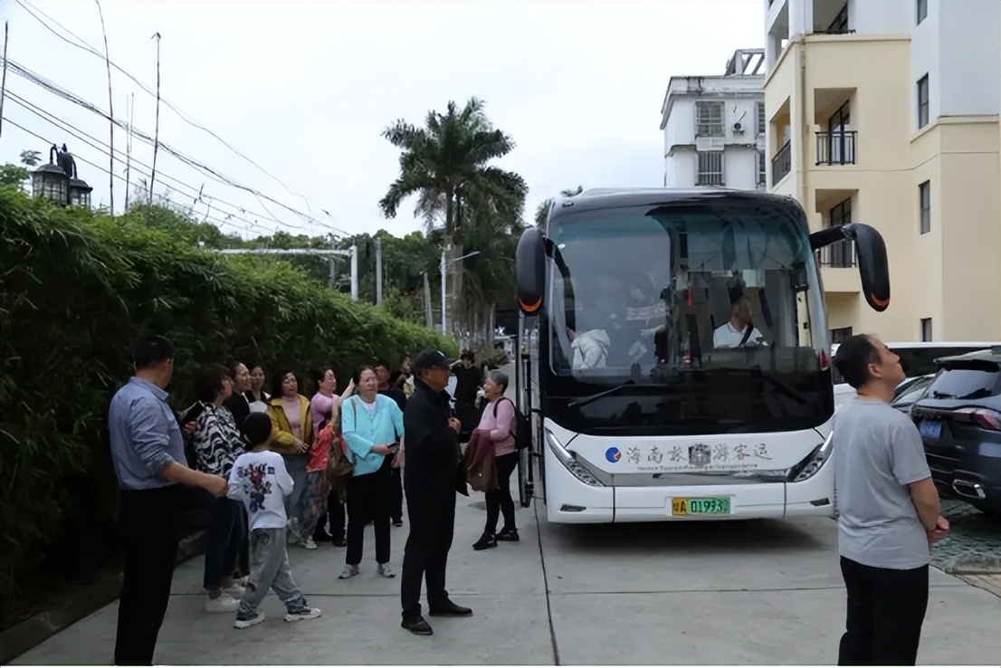 山海聯(lián)動！晉瓊康養(yǎng)新生態(tài)鏈，“健康家園”在海南！(圖23)