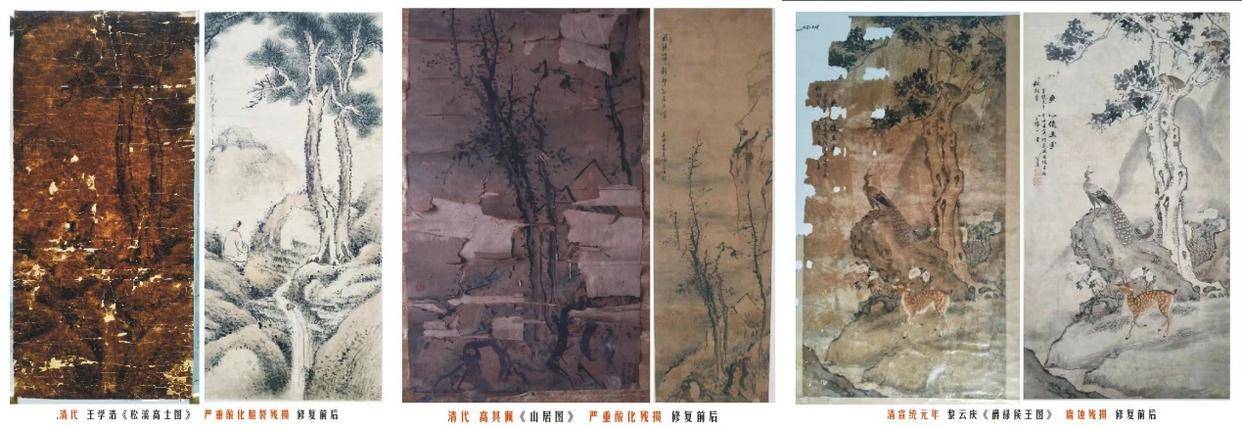 梁波在修復(fù)與創(chuàng)作之間，續(xù)寫(xiě)千年文明的匠人詩(shī)篇(圖4)