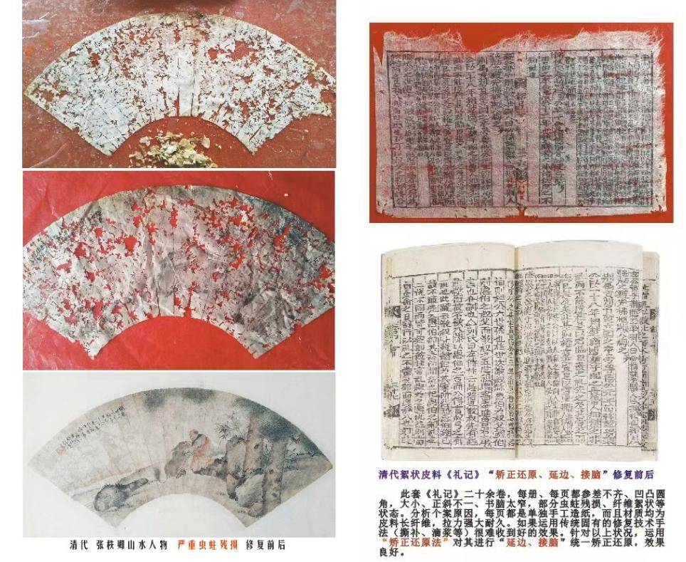 梁波在修復(fù)與創(chuàng)作之間，續(xù)寫(xiě)千年文明的匠人詩(shī)篇(圖5)