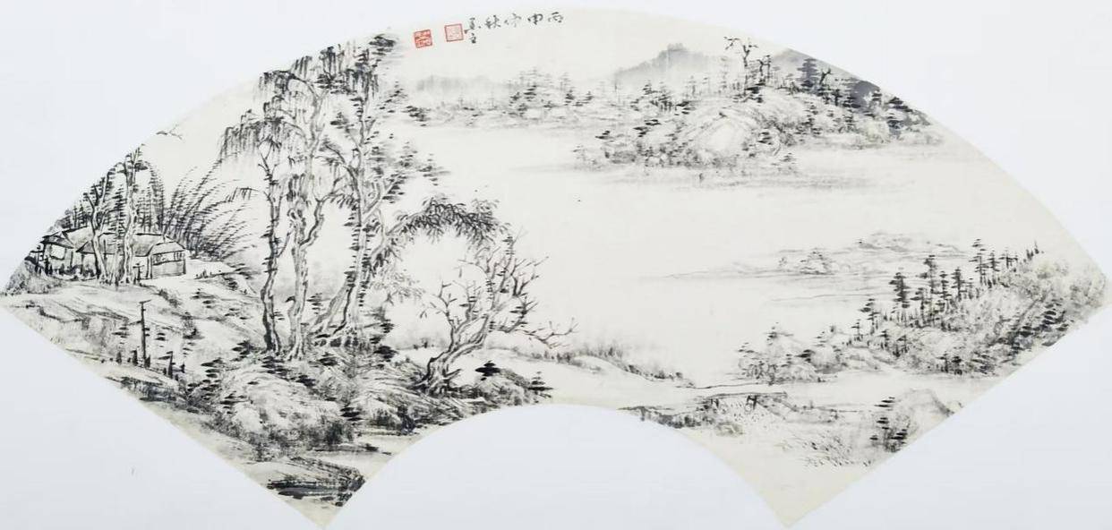 梁波在修復(fù)與創(chuàng)作之間，續(xù)寫(xiě)千年文明的匠人詩(shī)篇(圖7)