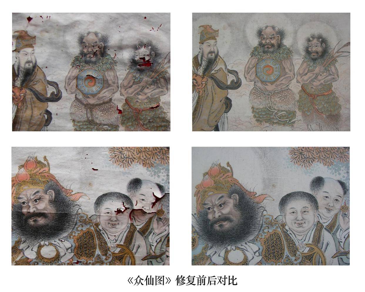 梁波在修復(fù)與創(chuàng)作之間，續(xù)寫(xiě)千年文明的匠人詩(shī)篇(圖10)