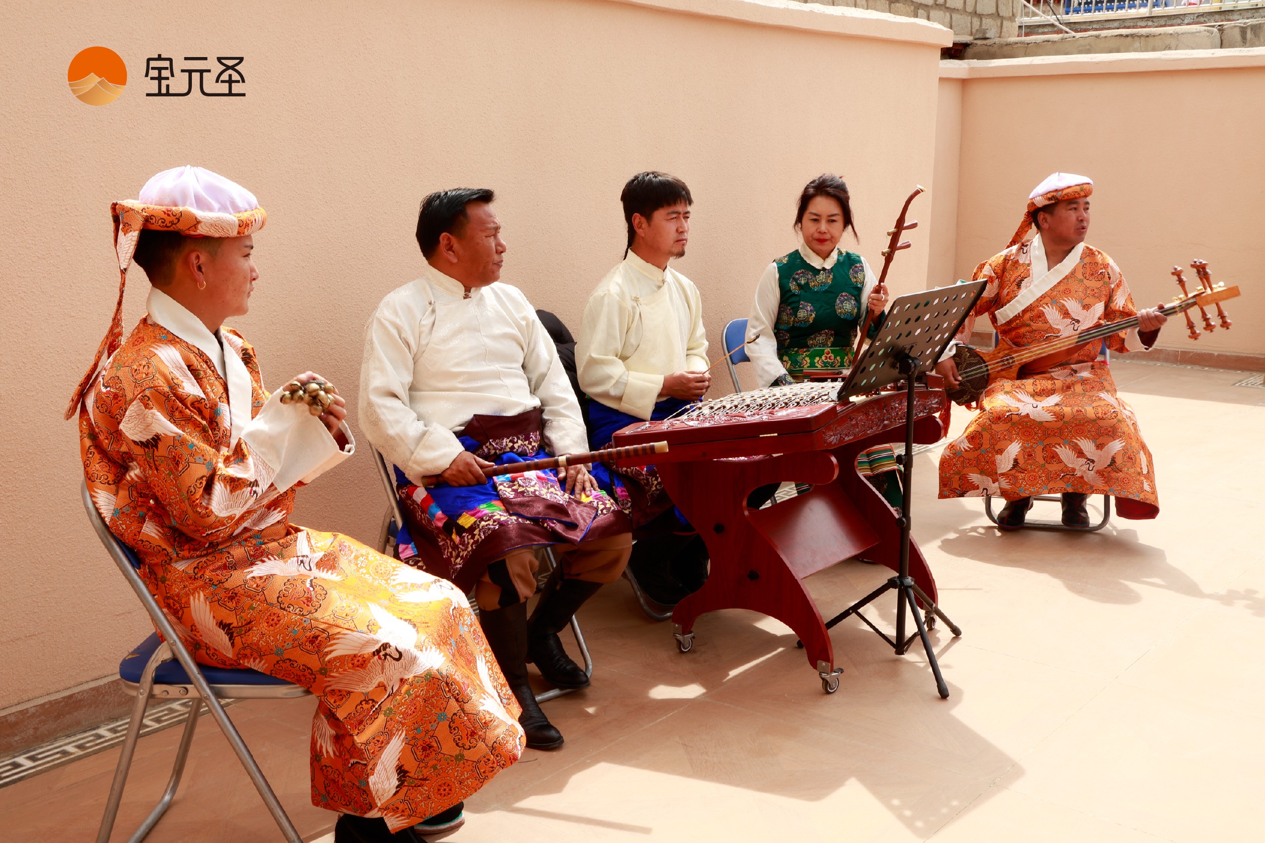 西藏客廳非遺文化之旅首三期直播圓滿收官 非遺文化之旅圓滿收官，傳承經(jīng)典再啟新程(圖3)