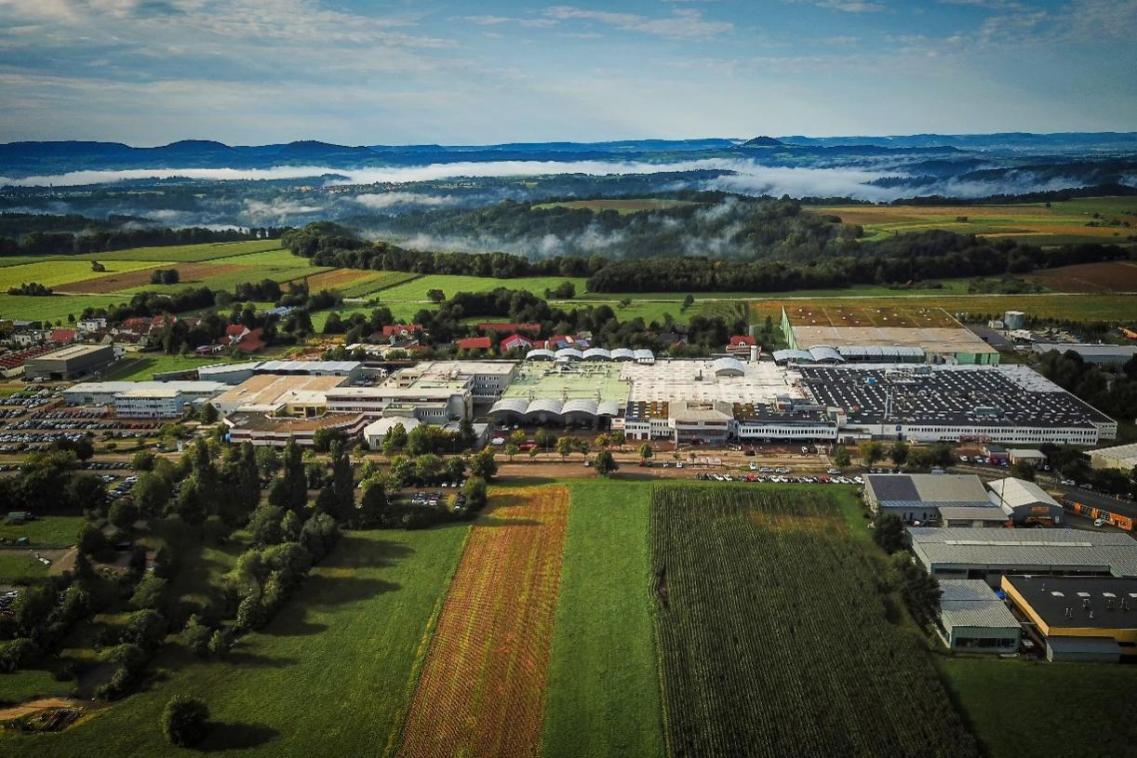 ZF LIFETEC繼續(xù)增長(zhǎng) 將持續(xù)深耕中國(guó)市場(chǎng)