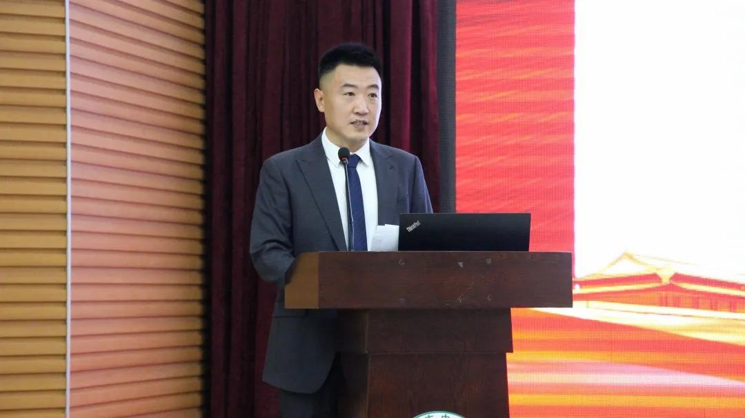 朗豪醫(yī)療集團(tuán)肌骨超聲培訓(xùn)落地葫蘆島中心醫(yī)院 開創(chuàng)精準(zhǔn)診療新紀(jì)元(圖2) 朗豪醫(yī)療集團(tuán)肌骨超聲培訓(xùn)落地葫蘆島中心醫(yī)院 開創(chuàng)精準(zhǔn)診療新紀(jì)元(圖2)