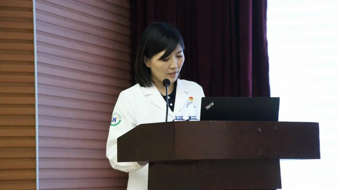 朗豪醫(yī)療集團(tuán)肌骨超聲培訓(xùn)落地葫蘆島中心醫(yī)院 開創(chuàng)精準(zhǔn)診療新紀(jì)元(圖16) 朗豪醫(yī)療集團(tuán)肌骨超聲培訓(xùn)落地葫蘆島中心醫(yī)院 開創(chuàng)精準(zhǔn)診療新紀(jì)元(圖16)