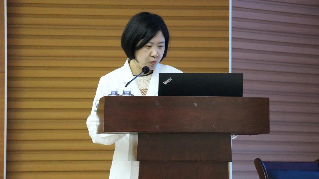 朗豪醫(yī)療集團(tuán)肌骨超聲培訓(xùn)落地葫蘆島中心醫(yī)院 開創(chuàng)精準(zhǔn)診療新紀(jì)元(圖17) 朗豪醫(yī)療集團(tuán)肌骨超聲培訓(xùn)落地葫蘆島中心醫(yī)院 開創(chuàng)精準(zhǔn)診療新紀(jì)元(圖17)