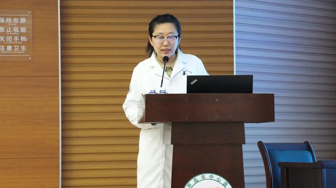 朗豪醫(yī)療集團(tuán)肌骨超聲培訓(xùn)落地葫蘆島中心醫(yī)院 開創(chuàng)精準(zhǔn)診療新紀(jì)元(圖18) 朗豪醫(yī)療集團(tuán)肌骨超聲培訓(xùn)落地葫蘆島中心醫(yī)院 開創(chuàng)精準(zhǔn)診療新紀(jì)元(圖18)