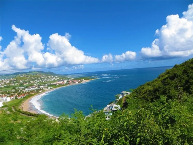 國(guó)際貨幣基金組織高度贊譽(yù)圣基茨和尼維斯，奠定經(jīng)濟(jì)長(zhǎng)遠(yuǎn)繁榮(圖3)