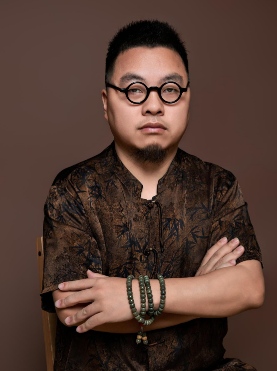 易學(xué)名家——李九燚