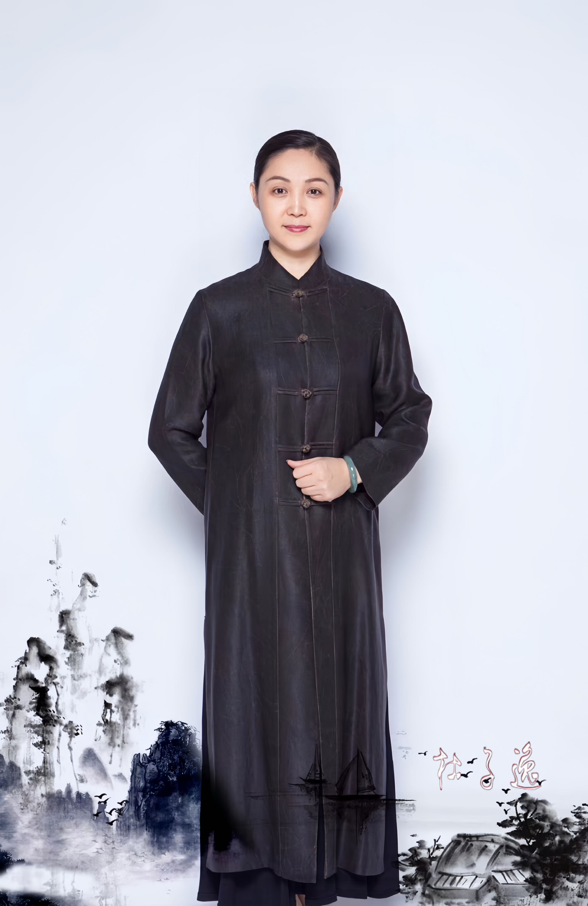 當(dāng)代易學(xué)名家——杜子逸(圖2)