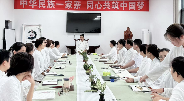 當(dāng)代易學(xué)名家——杜子逸(圖3)