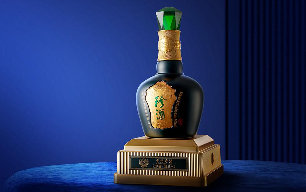 貴州珍酒榮獲第十屆貴州省專利獎(jiǎng) 全省僅33項(xiàng)