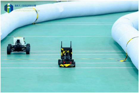 2025“申達杯”智能無人系統(tǒng)應用挑戰(zhàn)賽成功舉辦(圖10) 2025“申達杯”智能無人系統(tǒng)應用挑戰(zhàn)賽成功舉辦(圖10)