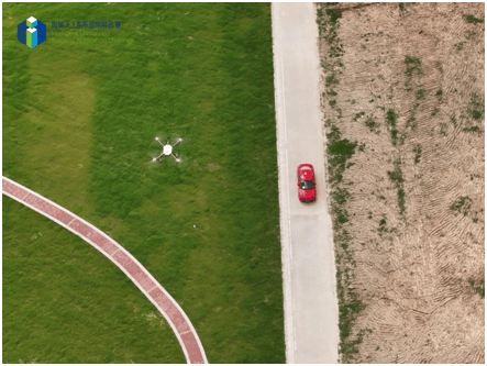 2025“申達杯”智能無人系統(tǒng)應用挑戰(zhàn)賽成功舉辦(圖6) 2025“申達杯”智能無人系統(tǒng)應用挑戰(zhàn)賽成功舉辦(圖6)