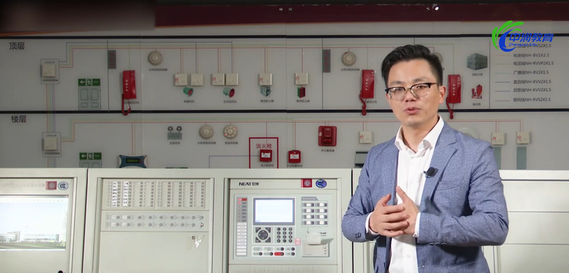 中潤教育消防設(shè)施操作員2025年取得優(yōu)異成績(圖5) 中潤教育消防設(shè)施操作員2025年取得優(yōu)異成績(圖5)