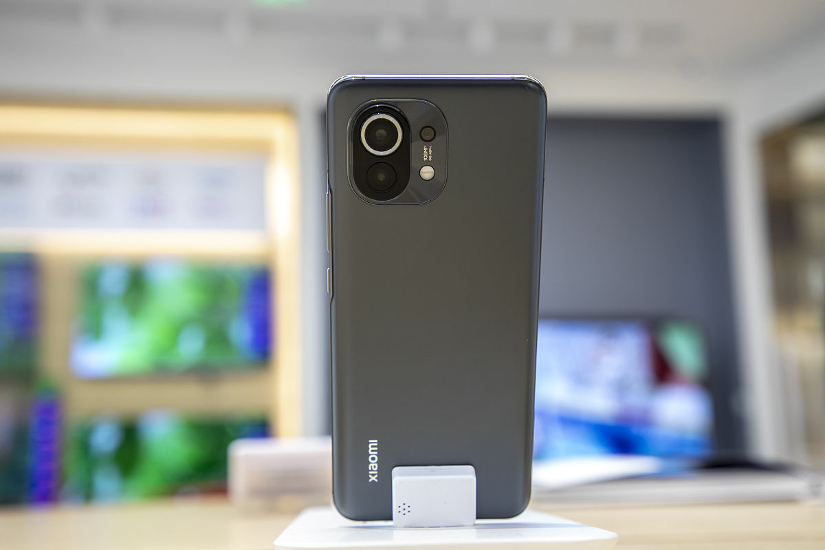 紅米Note15系列:全面對稱設計引領中端手機美學革命(圖2) 紅米Note15系列:全面對稱設計引領中端手機美學革命(圖2)