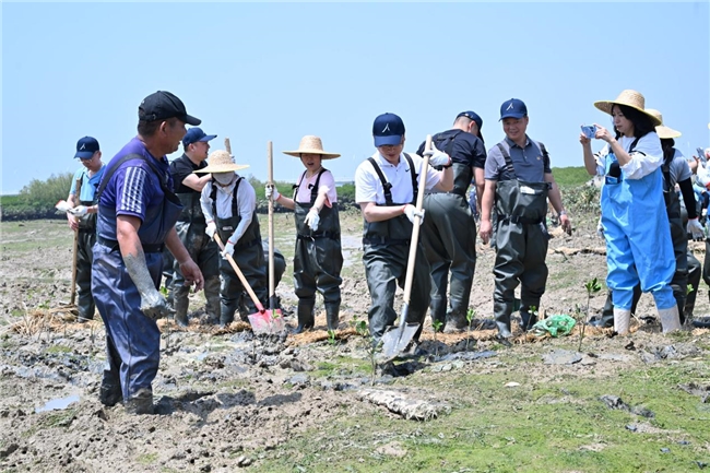 國貿(mào)地產(chǎn)發(fā)布2024年ESG報(bào)告 在穿越周期中鍛造韌性增長力(圖4) 國貿(mào)地產(chǎn)發(fā)布2024年ESG報(bào)告 在穿越周期中鍛造韌性增長力(圖4)
