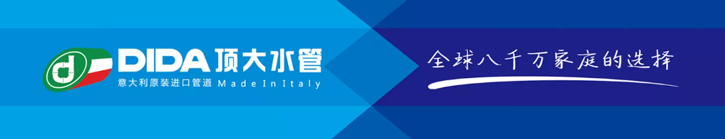 頂大管業(yè)入圍2025·進(jìn)口管道十大品牌，憑實(shí)力出圈！
