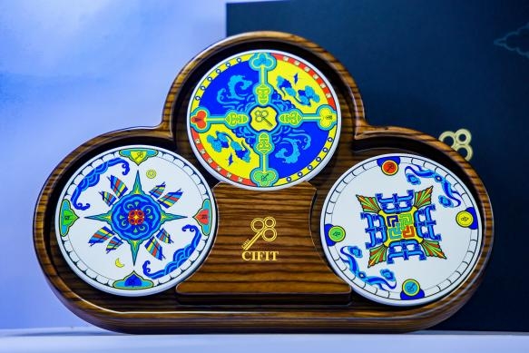 國貿(mào)會展五大維度創(chuàng)新，助力第二十五屆投洽會煥新升級(圖14)