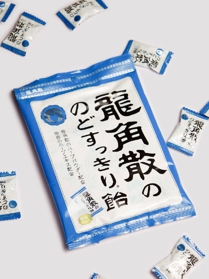 流感季提前來襲，龍角散成家庭咽喉健康日常防護新選擇 (圖2)
