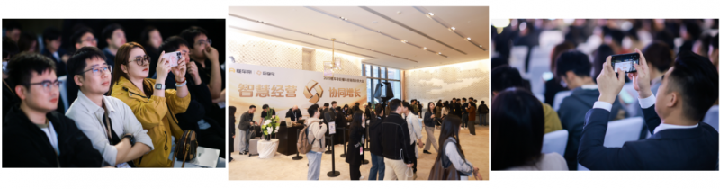 巨懂車經(jīng)銷商伙伴大會揭示汽車市場新趨勢，經(jīng)銷商經(jīng)營模式的變革與挑戰(zhàn)(圖2)