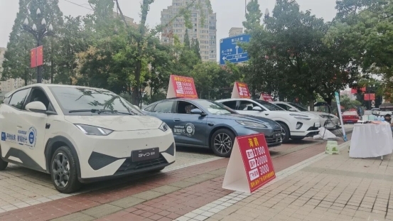 非遺活動點燃新繁東湖，文商旅體融合繪就城鄉新圖景(圖7)