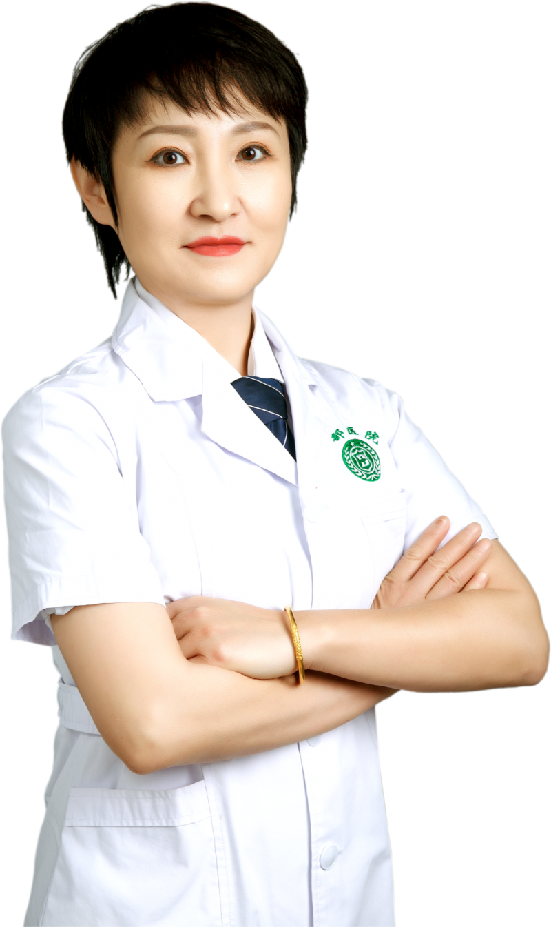 沈陽北部中醫(yī)腫瘤醫(yī)院呂輝