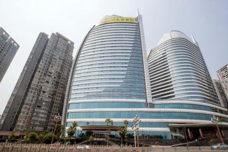 四川天府銀行榮獲“優(yōu)秀承銷商獎(jiǎng)”，推動(dòng)實(shí)體經(jīng)濟(jì)發(fā)展