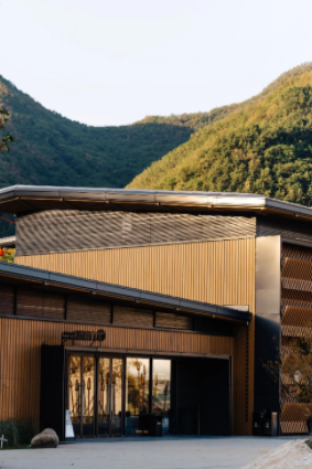 在北京一小時外，發現理想中的“周末烏托邦”