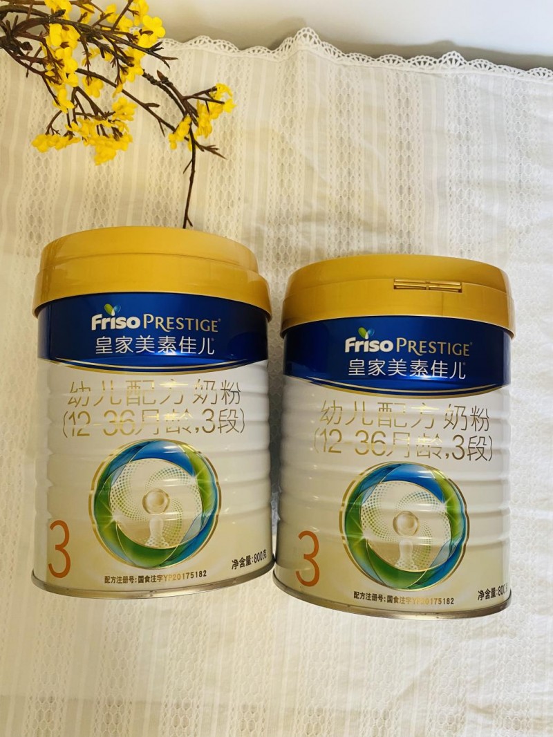 皇家美素佳兒奶粉：科學(xué)配方營養(yǎng)之選，穩(wěn)居含乳鐵蛋白奶粉排名前列